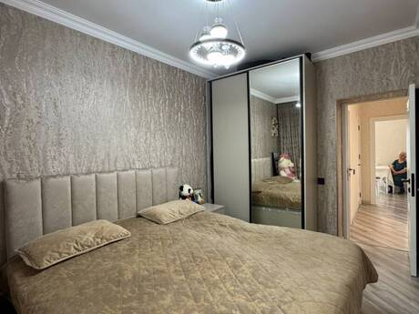 3 otaqlı mənzil, 78 m², Bakıxanov: 199 000 ₼ 5