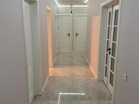 4-комнатная квартира, 120 м², Xalqlar Dostluğu: 277 000 ₼ 4