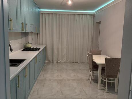 Объявление №6408078 - Баку, м. Халглар Достлугу, 4-комн., 120 м², 3/9 этаж