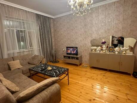 3 otaqlı həyət evi, 71 m², Məmmədli: 98 000 ₼ 3