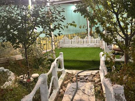 3 otaqlı həyət evi, 71 m², Məmmədli: 98 000 ₼ 2