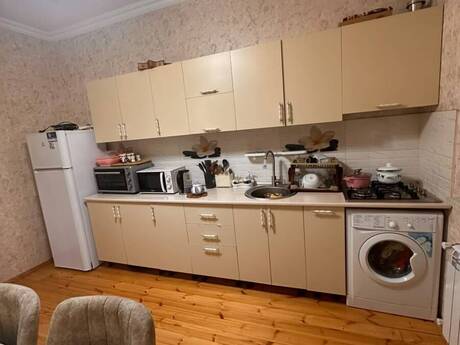 3 otaqlı həyət evi, 71 m², Məmmədli: 98 000 ₼ 4