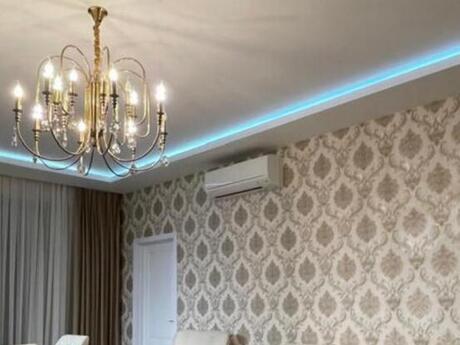 Kirayə 3 otaqlı mənzil, 106 m², Grand Hayat: 1 500 ₼/ay 3