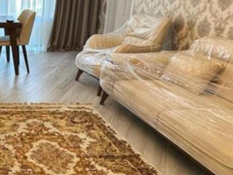 Kirayə 3 otaqlı mənzil, 106 m², Grand Hayat: 1 500 ₼/ay 2