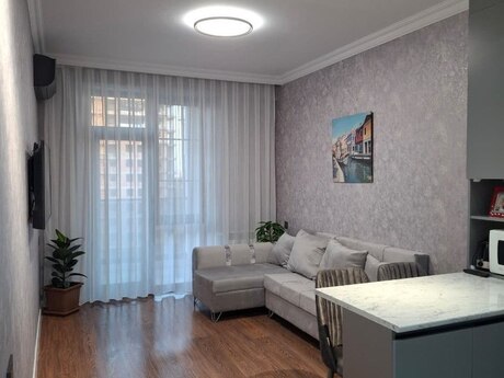 2 otaqlı mənzil, 53 m², Binəqədi: 183 000 ₼ 2