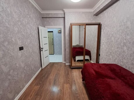 2 otaqlı mənzil, 53 m², Binəqədi: 183 000 ₼ 4