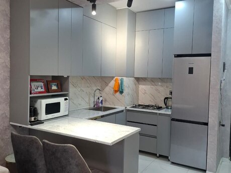 2 otaqlı mənzil, 53 m², Binəqədi: 183 000 ₼ 5