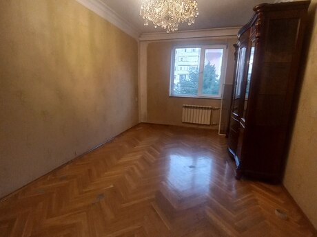 3-комнатная квартира, 72 м², Əhmədli: 180 000 ₼ 2