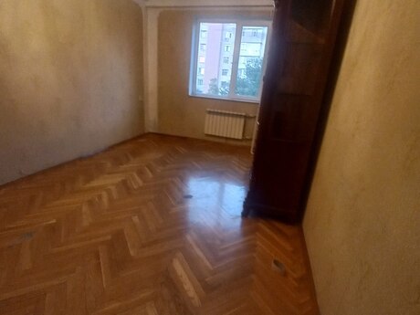 3 rooms · 72 m² · floor 5/5, Əhmədli