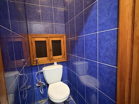 Kirayə 1 otaqlı mənzil, 35 m², Memar Əcəmi: 450 ₼/ay 4