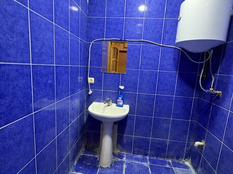 Kirayə 1 otaqlı mənzil, 35 m², Memar Əcəmi: 450 ₼/ay 5