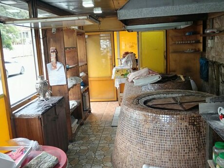 Elan №6408092 - Bakı, Əhmədli m., 30 m²