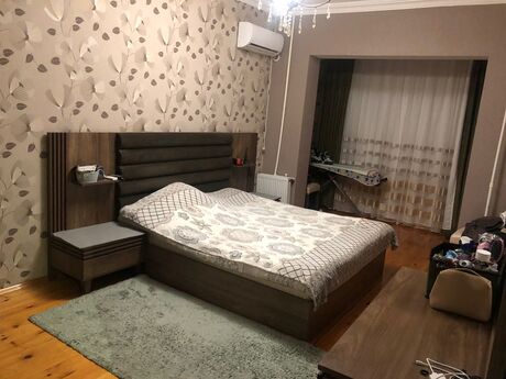 Объявление №6408097 - Баку, м. Ахмедлы, 3-комн., 75 м², 8/9 этаж