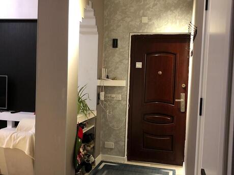3 otaqlı mənzil, 75 m², Əhmədli: 225 000 ₼ 3