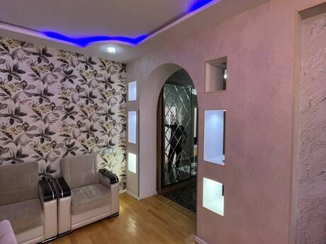 Kirayə 2 otaqlı mənzil, 90 m², İnşaatçılar: 799 ₼/ay 4