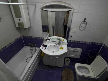 Аренда: 3-комнатная квартира, 75 м², Əhmədli: 650 ₼/мес 5