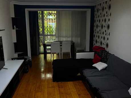 3 otaq · 75 m² · 1/5 mərtəbə, Əhmədli