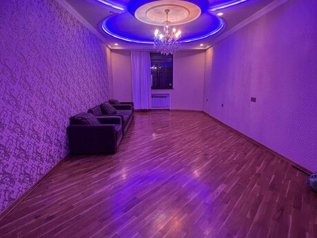 Объявление №6408116 - Баку, м. Иншаатчылар, 3-комн., 146 м², 8/16 этаж