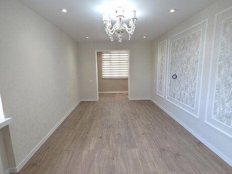 3 otaqlı mənzil, 60 m², Bakıxanov: 145 000 ₼ 5