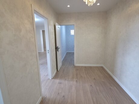 3 otaqlı mənzil, 60 m², Bakıxanov: 145 000 ₼ 2