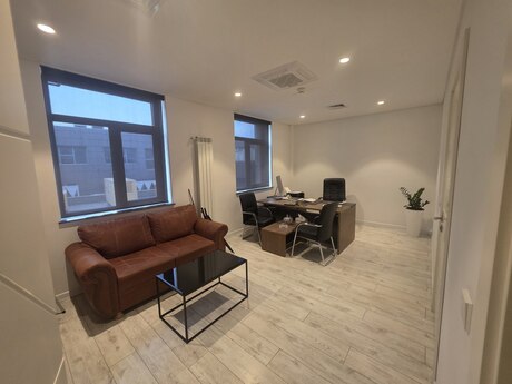 Elan №5328515 - Bakı, Nəriman Nərimanov m., 4 otaqlı, 120 m²