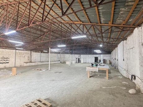 Объявление №6408144 - Баку, м. 8 ноября, 1000 м²
