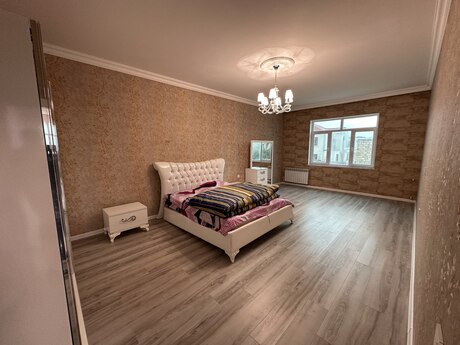 8 otaqlı həyət evi, 225 m², Fatmayı: 255 000 ₼ 4