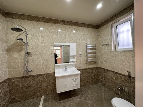 8 otaqlı həyət evi, 225 m², Fatmayı: 255 000 ₼ 3