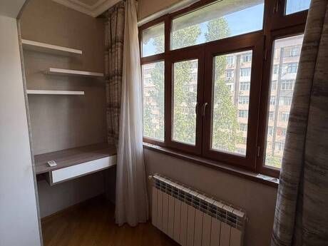 2 otaqlı mənzil, 60 m², Gənclik: 235 000 ₼ 4