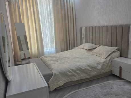 Kirayə 3 otaqlı mənzil, 110 m², Nəriman Nərimanov: 1 200 ₼/ay 3