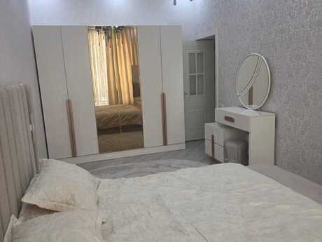 Kirayə 3 otaqlı mənzil, 110 m², Nəriman Nərimanov: 1 200 ₼/ay 5
