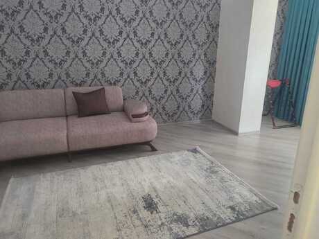 Kirayə 3 otaqlı mənzil, 110 m², Nəriman Nərimanov: 1 200 ₼/ay 2