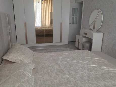 Kirayə 3 otaqlı mənzil, 110 m², Nəriman Nərimanov: 1 200 ₼/ay 4