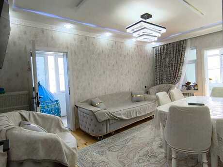 Kirayə 2 otaqlı mənzil, 50 m², Xalqlar Dostluğu: 649 ₼/ay 3