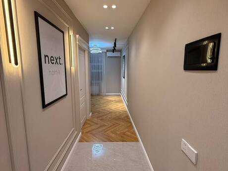 2 otaqlı mənzil, 45 m², Elmlər Akademiyası: 197 000 ₼ 3