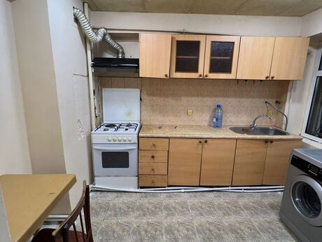 Kirayə 3 otaqlı mənzil, 95 m², Nəriman Nərimanov: 650 ₼/ay 3
