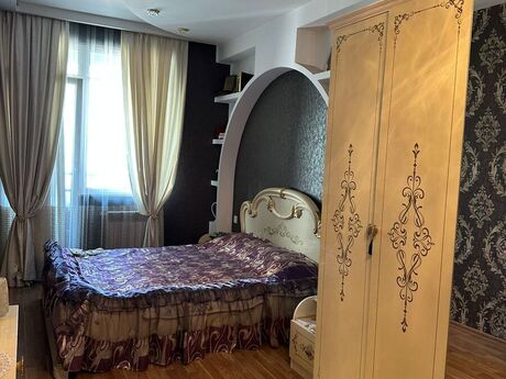 3-комнатная квартира, 107 м², 20 Yanvar: 292 000 ₼ 5
