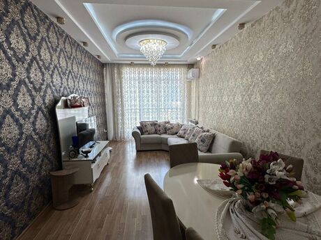 3-комнатная квартира, 107 м², 20 Yanvar: 292 000 ₼ 4