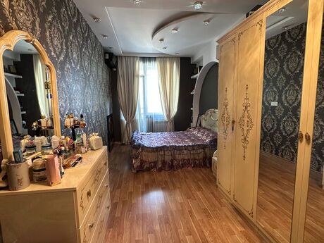 3-комнатная квартира, 107 м², 20 Yanvar: 292 000 ₼ 2