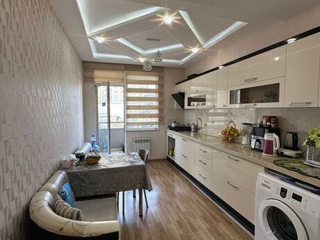3 otaq · 107 m² · 7/20 mərtəbə, 20 Yanvar