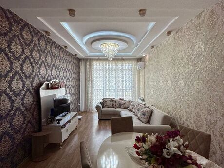 3-комнатная квартира, 107 м², 20 Yanvar: 292 000 ₼ 3
