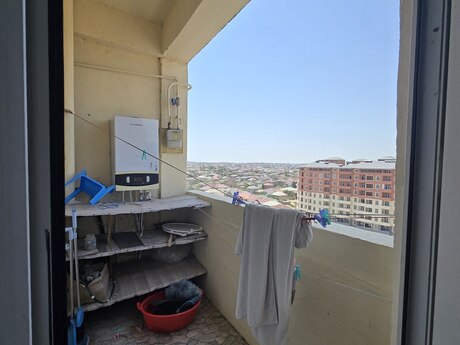 2 otaqlı mənzil, 63 m², Abşeron: 105 000 ₼ 4