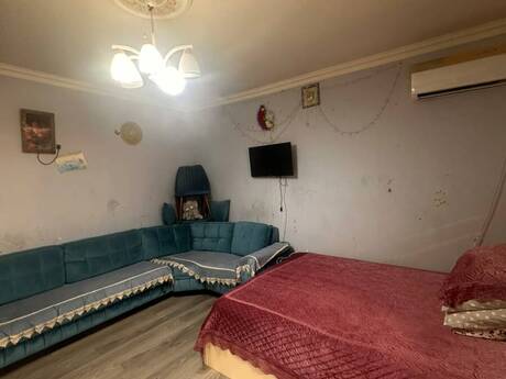 1 otaqlı mənzil, 42 m², Məmmədli: 57 000 ₼ 3