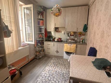 1 otaqlı mənzil, 42 m², Məmmədli: 57 000 ₼ 2