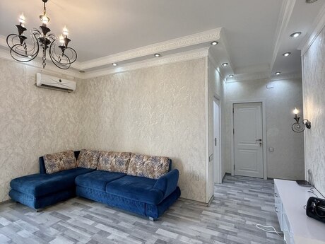 Kirayə 3 otaqlı mənzil, 100 m², Nəriman Nərimanov: 1 000 ₼/ay 5