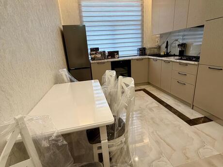 Kirayə 2 otaqlı mənzil, 100 m², 28 May: 1 600 ₼/ay 5
