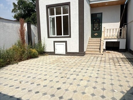 2 otaqlı həyət evi, 65 m², Məmmədli: 64 000 ₼ 5
