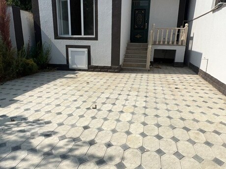 2 otaqlı həyət evi, 65 m², Məmmədli: 64 000 ₼ 2
