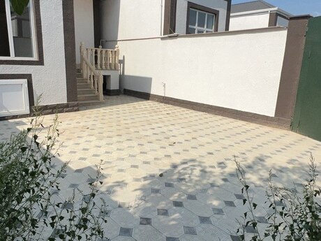 2 otaqlı həyət evi, 65 m², Məmmədli: 64 000 ₼ 3