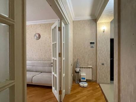 2 otaqlı mənzil, 81 m², Nəsimi: 240 000 ₼ 5